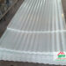 Tôn nhựa lấy sáng composite sóng trong