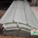 Tôn nhựa lấy sáng Kliplock 965 trắng sữa