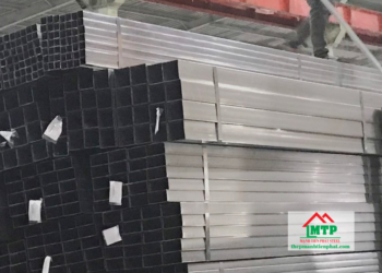 Giá thép hộp Hữu Liên mới nhất