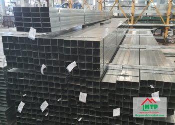 Giá thép hộp Hữu Liên rẻ nhất thị trường
