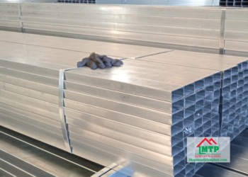 Thép hộp Hữu Liên giá rẻ