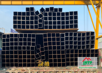 Thép hộp Hữu Liên giá tốt