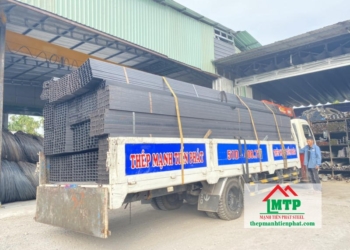 Đại lý sắt hộp VinaOne giá rẻ, uy tín