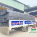 Đại lý sắt hộp VinaOne giá rẻ, uy tín