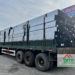 Đại lý thép hộp Lê Phan Gia uy tín