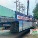 Đại lý thép hộp VinaOne uy tín số 1 TPHCM