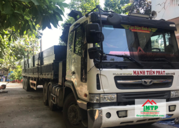 Mua thép hộp Lê Phan Gia giá tốt, CK cao