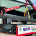 Đại lý phân phối thép hộp vuông 40 x 5 ly