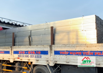 Địa chỉ mua thép hộp vuông 40 x 4 ly