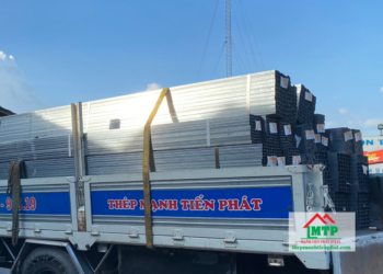 Địa chỉ bán thép hộp chữ nhật 40x80x5ly chính hãng