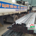 Địa chỉ bán thép hộp chữ nhật 50x100x5ly uy tín