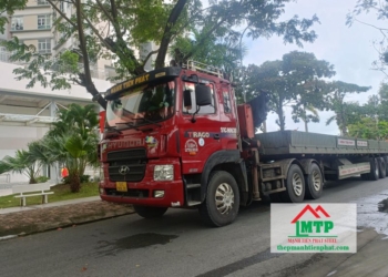 Địa chỉ bán thép hộp Phú Xuân Việt chính hãng - Thép Mạnh Tiến Phát