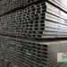 Địa chỉ cung cấp thép hộp chữ nhật 40x80x5ly chính hãng
