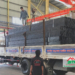 Nhà cung cấp thép hộp chữ nhật 40x80x5ly uy tín