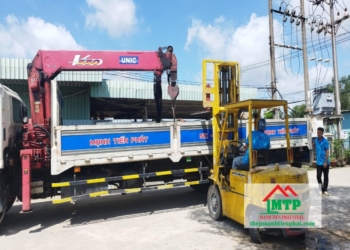Mua thép hộp Phú Xuân Việt chất lượng, giá rẻ tại Đại lý Thép Mạnh Tiến Phát