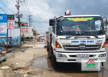 Đại lý cung cấp ống thép đúc DN15 chất lượng - Tôn Thép Mạnh Tiến Phát