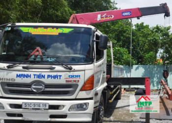Đại lý cung cấp ống thép đúc DN15 chính hãng - Tôn Thép Mạnh Tiến Phát