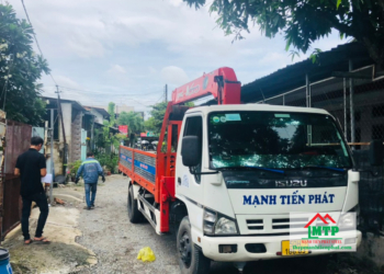 Đại lý ống thép đúc DN15 giá rẻ - Tôn Thép Mạnh Tiến Phát