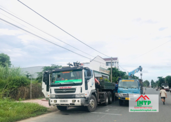 Mua ống thép đúc DN15 chính hãng, giá rẻ tại Tôn Thép Mạnh Tiến Phát