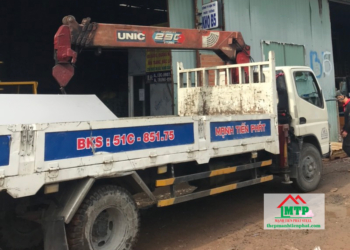 Mua ống thép đúc DN15 giá rẻ tại Tôn Thép Mạnh Tiến Phát