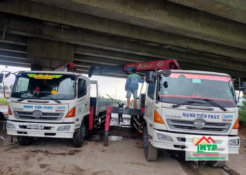 Mua ống thép đúc DN15 chất lượng, giá rẻ tại Tôn Thép Mạnh Tiến Phát