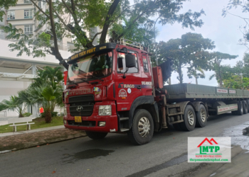 Mua ống thép đúc DN15 giá tốt, CK cao tại Tôn Thép Mạnh Tiến Phát