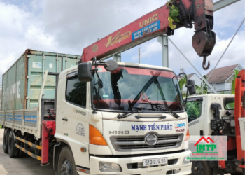 Nhà cung cấp ống thép đúc DN15 chính hãng tại Tôn Thép Mạnh Tiến Phát