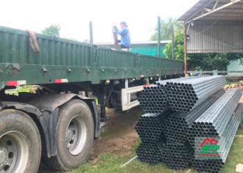 Đại lý cung cấp ống thép đúc DN20 chất lượng - Tôn thép MTP