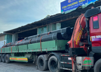 Địa chỉ bán ống thép đúc DN20 giá rẻ - Tôn thép MTP