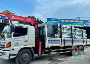 Địa chỉ bán ống thép đúc DN20 uy tín - Tôn thép MTP