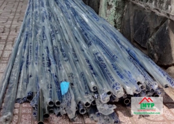 Giá ống hộp inox ASIA mới nhất