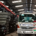 Mua ống thép đúc DN20 chính hãng tại Tôn thép MTP