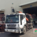 Mua ống thép đúc DN20 giá rẻ tại Tôn thép MTP