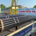 Nhà cung cấp ống thép đúc DN20 giá rẻ - Tôn thép MTP