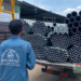 Nhà phân phối ống thép đúc DN20 giá rẻ, chính hãng - Tôn thép MTP