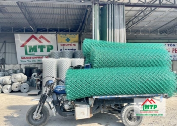 Địa chỉ mua lưới B40 khổ 1m giá tốt