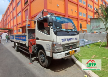 Đại lý thép ống DN25 chính hãng