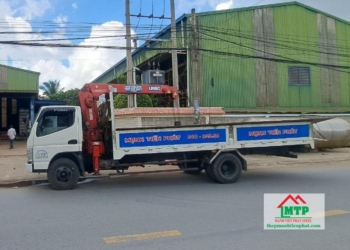 Đại lý thép ống DN32 giá tốt