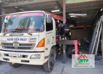 Đại lý thép ống DN32 uy tín