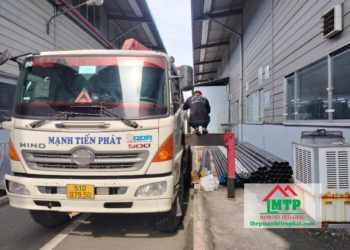 Đại lý thép ống DN25 giá rẻ