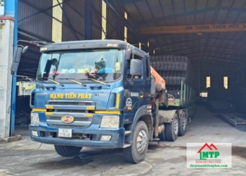 Địa chỉ bán thép ống DN32 uy tín
