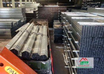 Địa chỉ cung cấp thép ống DN32 giá tốt