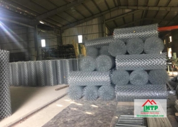Lưới B40 khổ 1m giá rẻ