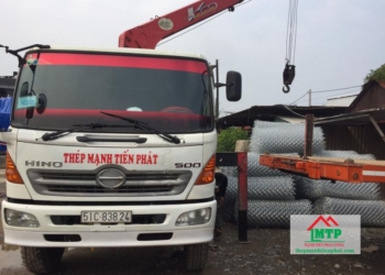 Mua lưới B40 khổ 1m giá rẻ