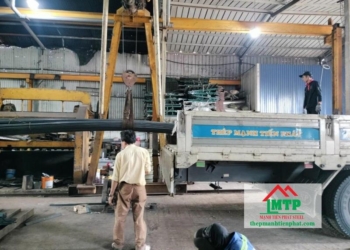 Mua thép ống DN32 giá rẻ
