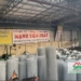Nhà cung cấp lưới B40 khổ 1m giá tốt tại Thép MTP