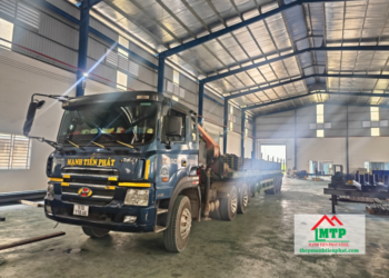 Nhà cung cấp thép ống DN25 giá nhất