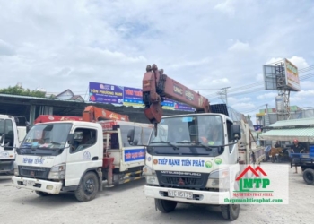Nhà cung cấp thép ống DN32 chính hãng