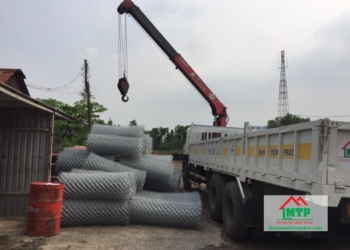 Nhà phân phối lưới B40 khổ 1m giá tốt tại Thép MTP