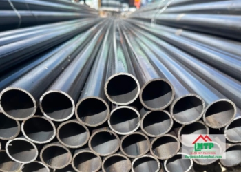Ống thép cọc siêu âm